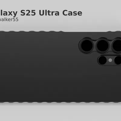 Ốp lưng Samsung Galaxy S25 Ultra