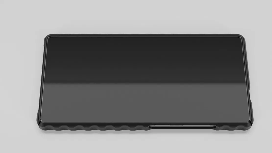 Ốp lưng Samsung Galaxy S25 Ultra - Image 3