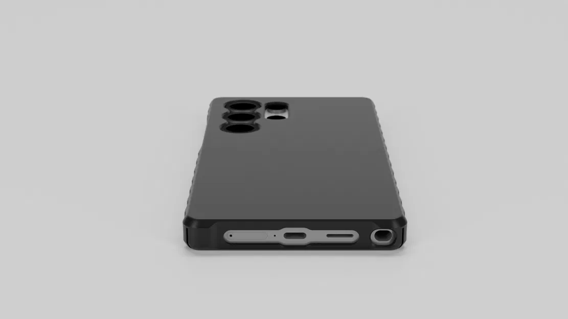 Ốp lưng Samsung Galaxy S25 Ultra - Image 5