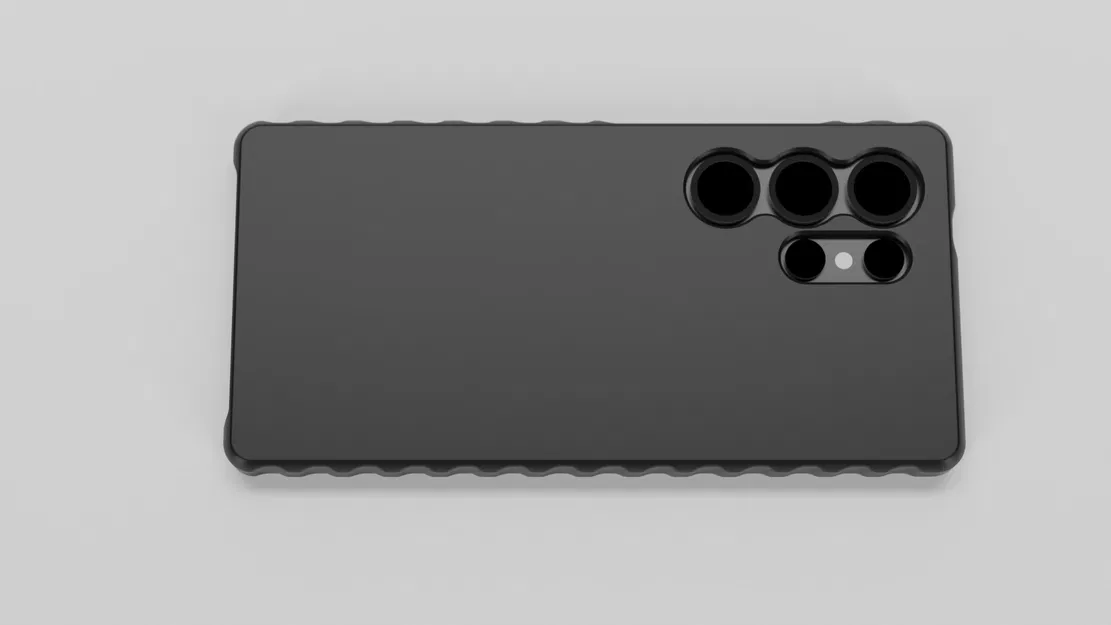 Ốp lưng Samsung Galaxy S25 Ultra - Image 6