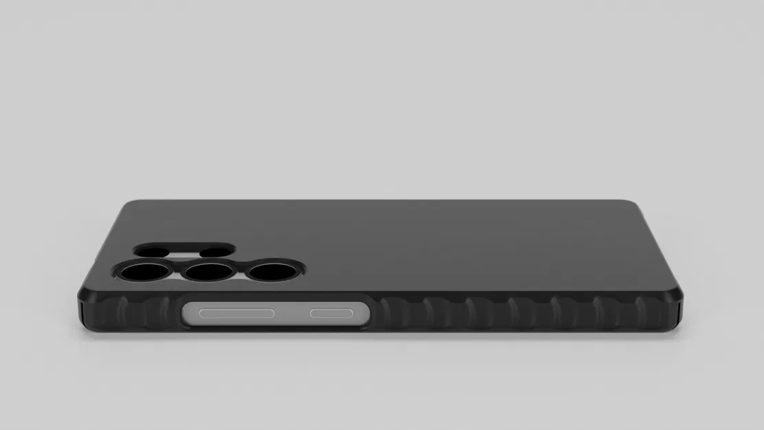 Ốp lưng Samsung Galaxy S25 Ultra - Image 8