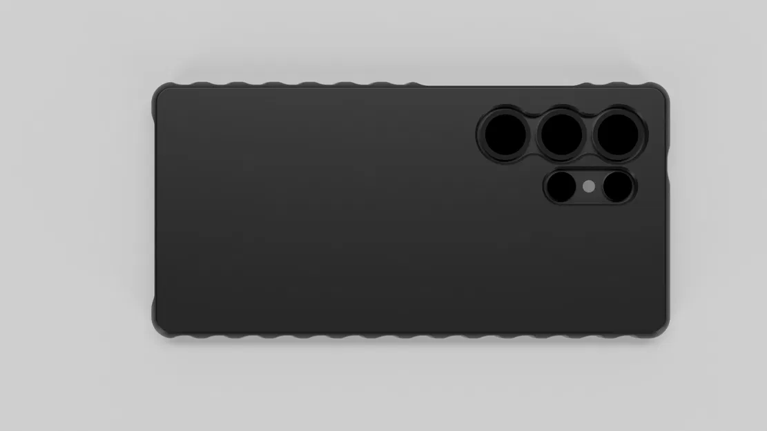 Ốp lưng Samsung Galaxy S25 Ultra - Image 9