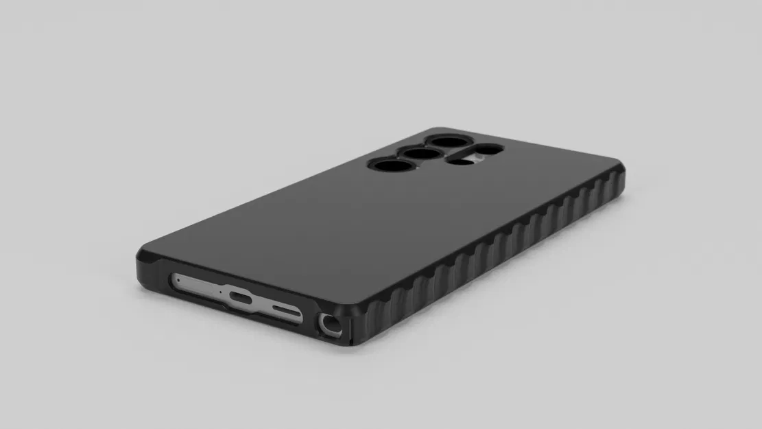 Ốp lưng Samsung Galaxy S25 Ultra - Image 10