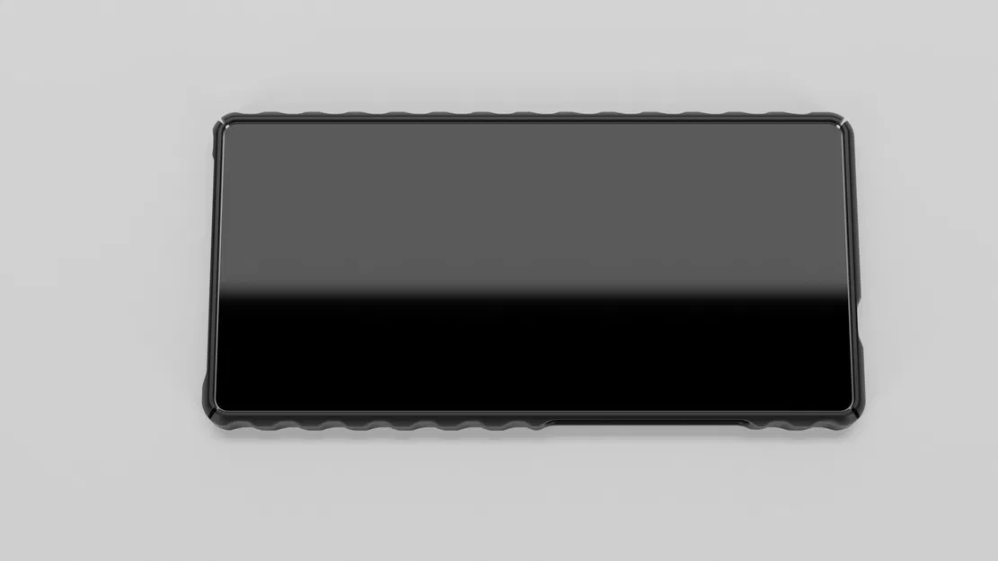 Ốp lưng Samsung Galaxy S25 Ultra - Image 11