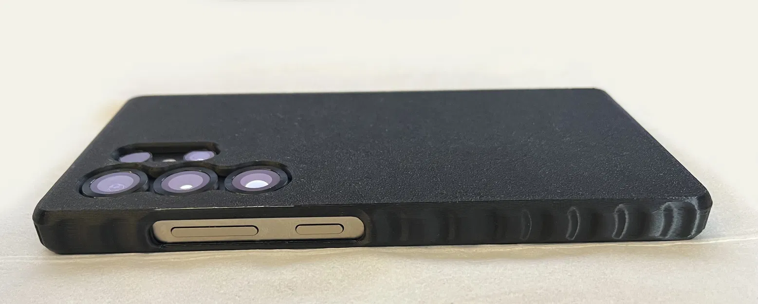 Ốp lưng Samsung Galaxy S25 Ultra - Image 13