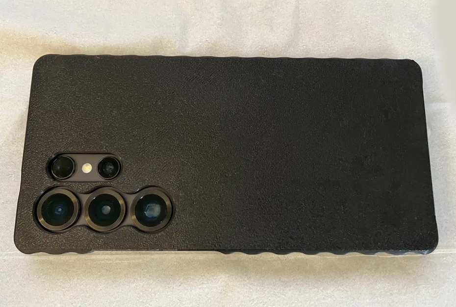 Ốp lưng Samsung Galaxy S25 Ultra - Image 16