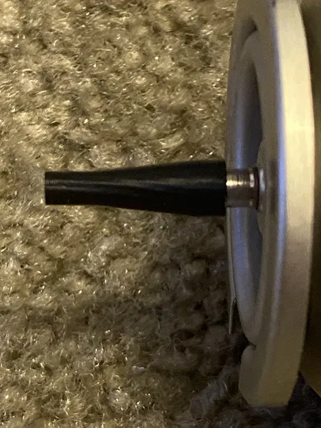 Đầu chuyển đổi nạp gas Butane cho bật lửa - Image 1