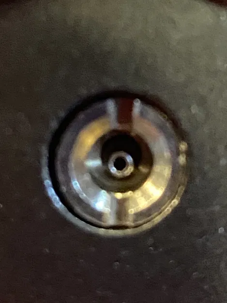 Đầu chuyển đổi nạp gas Butane cho bật lửa - Image 3