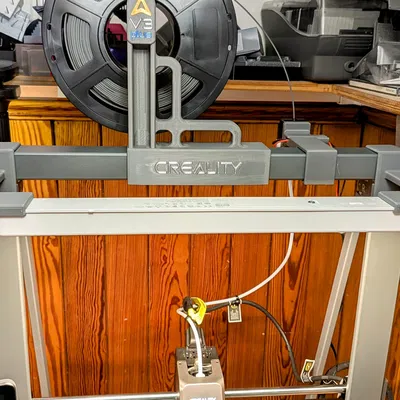 Bộ sưu tập phụ kiện Ender-3 V3 Plus