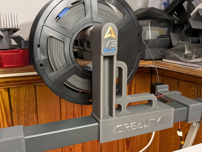 Bộ sưu tập phụ kiện Ender-3 V3 Plus - Image 2