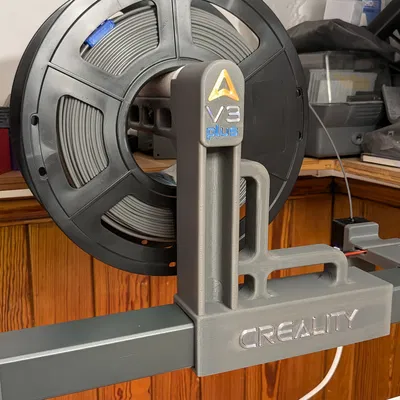 Bộ sưu tập phụ kiện Ender-3 V3 Plus