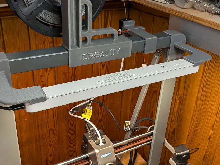 Bộ sưu tập phụ kiện Ender-3 V3 Plus - Image 3