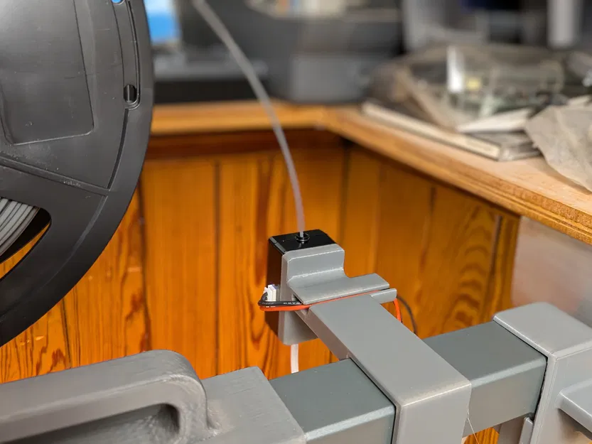 Bộ sưu tập phụ kiện Ender-3 V3 Plus - Image 4