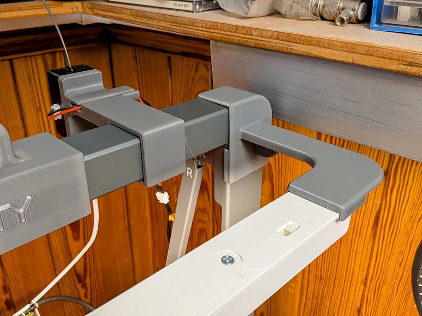 Bộ sưu tập phụ kiện Ender-3 V3 Plus - Image 5