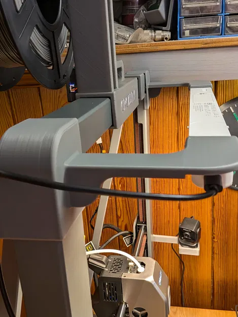 Bộ sưu tập phụ kiện Ender-3 V3 Plus - Image 6