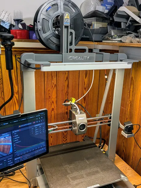 Bộ sưu tập phụ kiện Ender-3 V3 Plus - Image 12