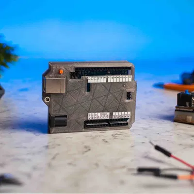 Vỏ hộp Arduino Uno