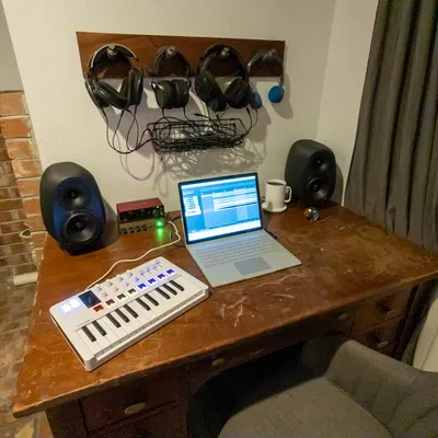 D Notes - Thùng loa in 3D cho bộ kit Dayton C Note