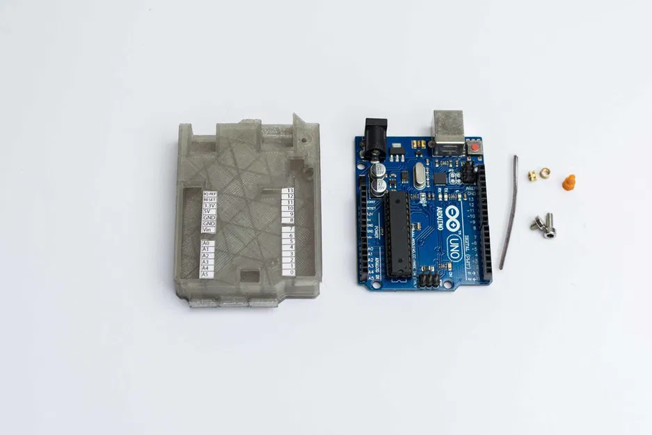 Vỏ hộp Arduino Uno - Image 3