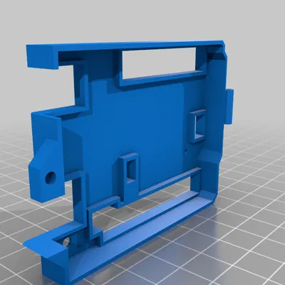 Vỏ hộp Arduino Uno