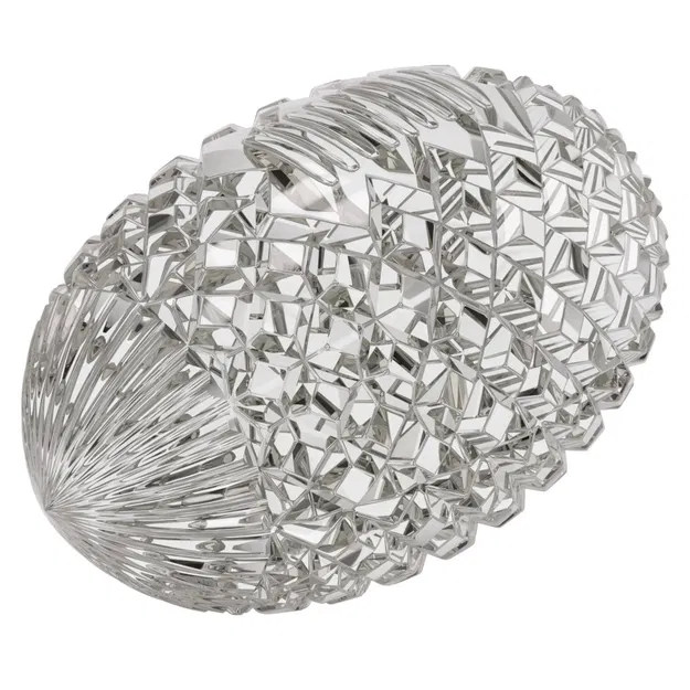 Mô hình cúp bóng bầu dục đại học College Football BCS / Coaches Trophy - Image 4