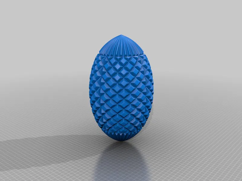 Mô hình cúp bóng bầu dục đại học College Football BCS / Coaches Trophy - Image 5