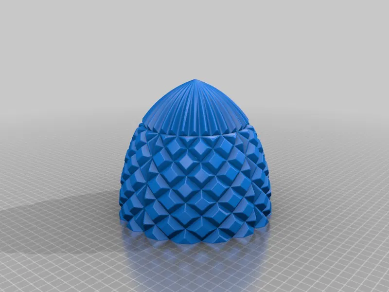 Mô hình cúp bóng bầu dục đại học College Football BCS / Coaches Trophy - Image 9