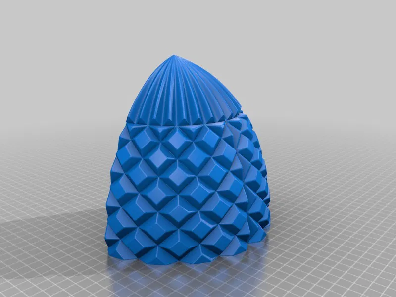 Mô hình cúp bóng bầu dục đại học College Football BCS / Coaches Trophy - Image 13