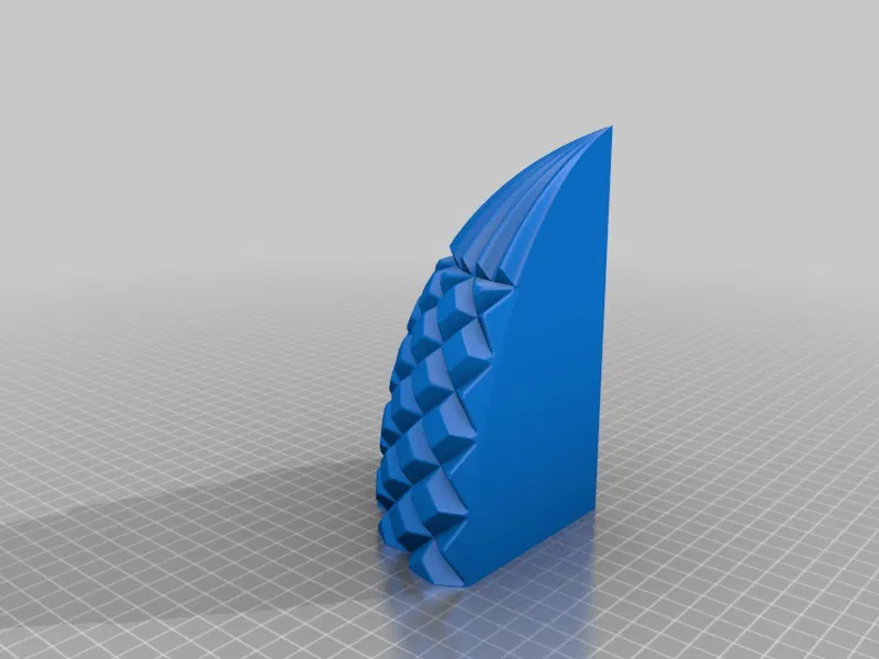 Mô hình cúp bóng bầu dục đại học College Football BCS / Coaches Trophy - Image 15