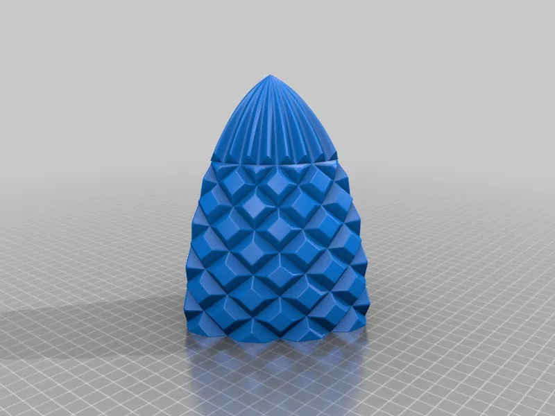 Mô hình cúp bóng bầu dục đại học College Football BCS / Coaches Trophy - Image 19