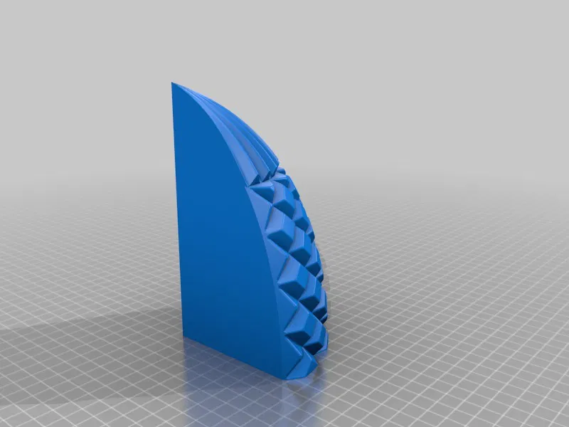 Mô hình cúp bóng bầu dục đại học College Football BCS / Coaches Trophy - Image 21