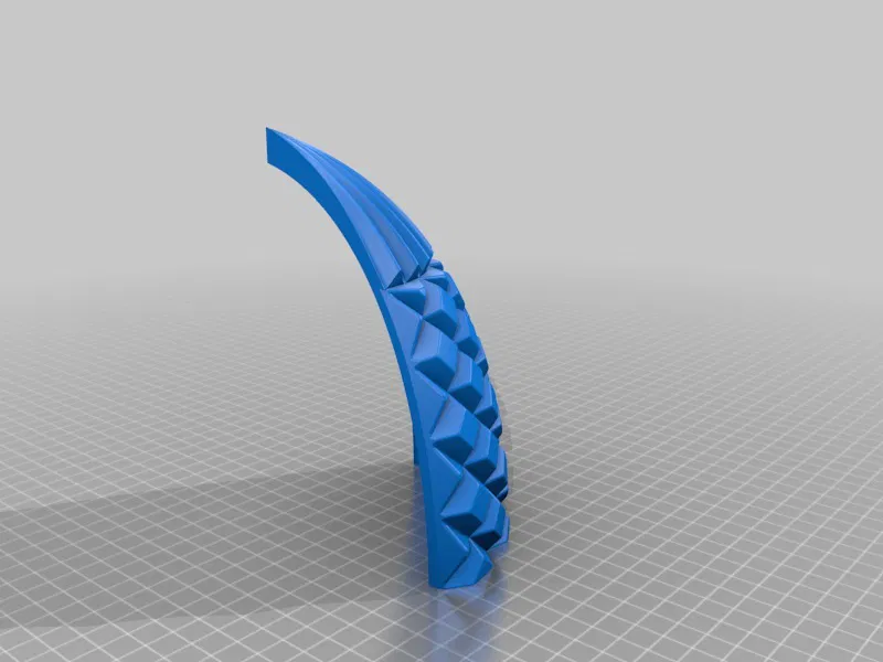 Mô hình cúp bóng bầu dục đại học College Football BCS / Coaches Trophy - Image 22