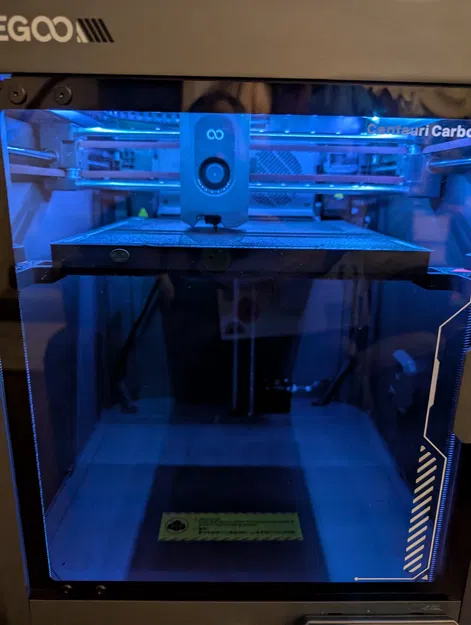 Giải pháp chiếu sáng cho Centauri Carbon - Image 1