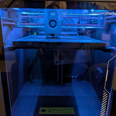 Giải pháp chiếu sáng cho Centauri Carbon