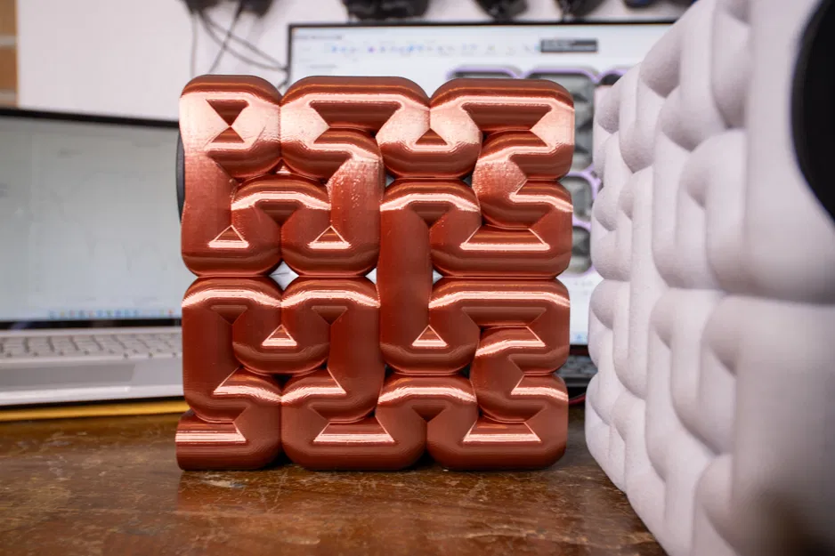 Loa Hilbert Reflex Speakers - Image 3