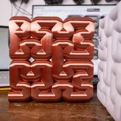 Loa Hilbert Reflex Speakers