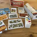 Khay Đựng / Organizer Cho Terraforming Mars: Ares Expedition + Mở Rộng - Thumbnail 1