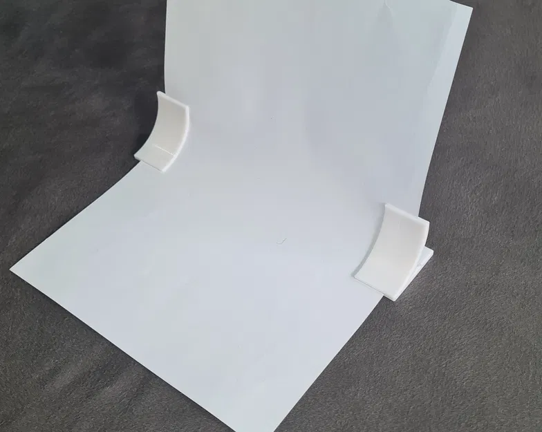 Bộ giá đỡ chụp ảnh 5 Sec. Fotobox - Image 1