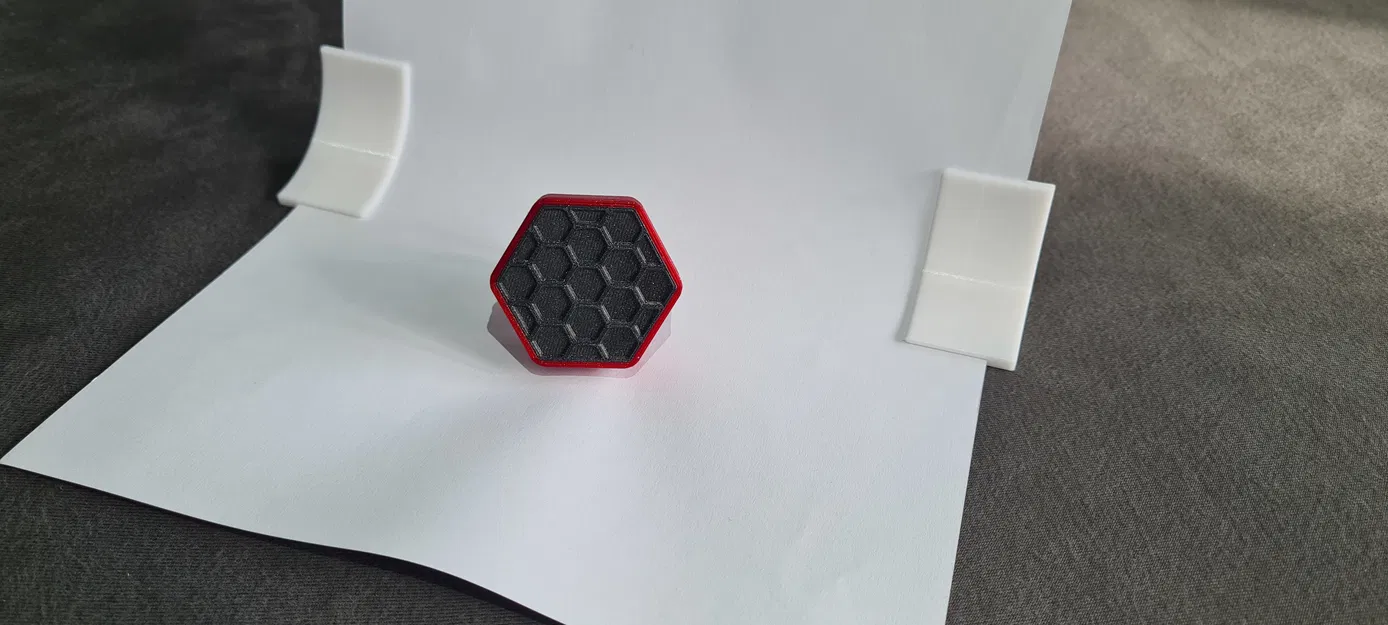 Bộ giá đỡ chụp ảnh 5 Sec. Fotobox - Image 2