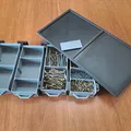 Khay sắp xếp ốc vít (Screw organizer) - Thumbnail 2