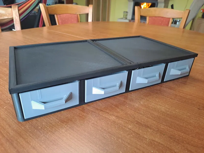 Khay sắp xếp ốc vít (Screw organizer) - Image 3