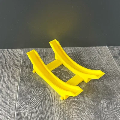 Giá đỡ cuộn nhựa in 3D (Filament Holder) thông minh, dễ in
