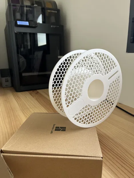 Cuộn nhựa (Spool) cho Bambu Lab - Image 1