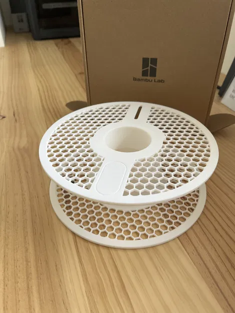 Cuộn nhựa (Spool) cho Bambu Lab - Image 3