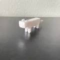 Minecraft Cat - Mô hình trang trí siêu dễ thương - Thumbnail 1