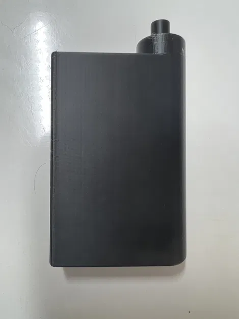 Mô hình Vape giả - Phụ kiện in 3D trang trí độc đáo - Image 1