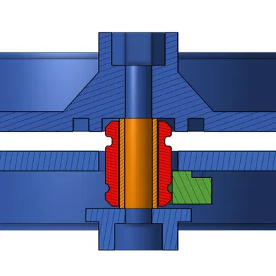 Yoyo với cơ chế tự động quay về tay
