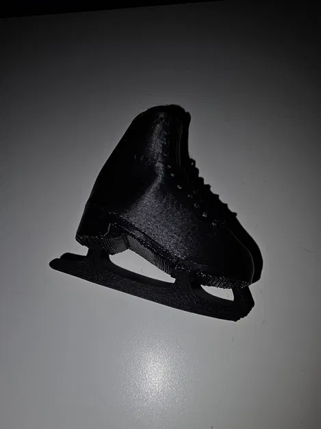 Giày trượt băng - Thiết kế lưỡi dao tháo rời - Image 3