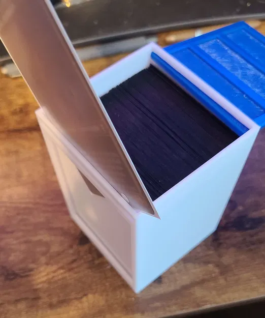 Hộp Đựng Bài MTG Dành Cho Thùng Stanley - Image 1