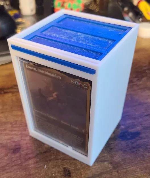 Hộp Đựng Bài MTG Dành Cho Thùng Stanley - Image 3